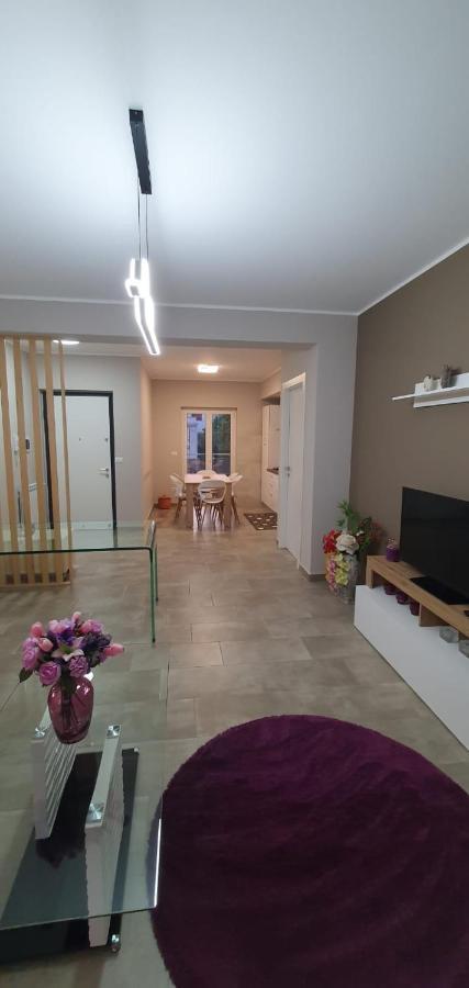 Casa Glicine Apartment Milazzo Ngoại thất bức ảnh