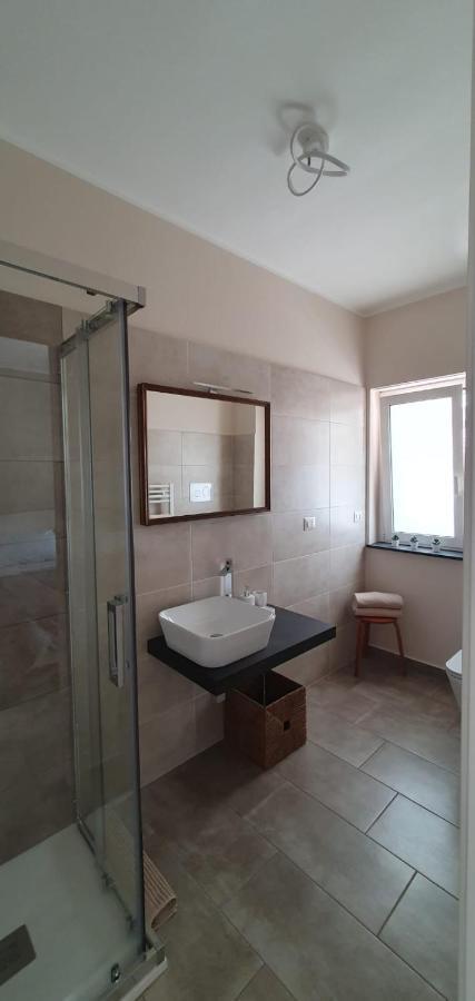 Casa Glicine Apartment Milazzo Ngoại thất bức ảnh