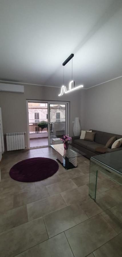 Casa Glicine Apartment Milazzo Ngoại thất bức ảnh