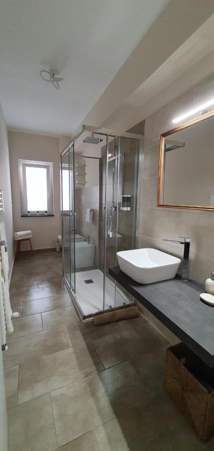 Casa Glicine Apartment Milazzo Ngoại thất bức ảnh