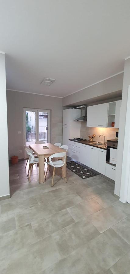 Casa Glicine Apartment Milazzo Ngoại thất bức ảnh