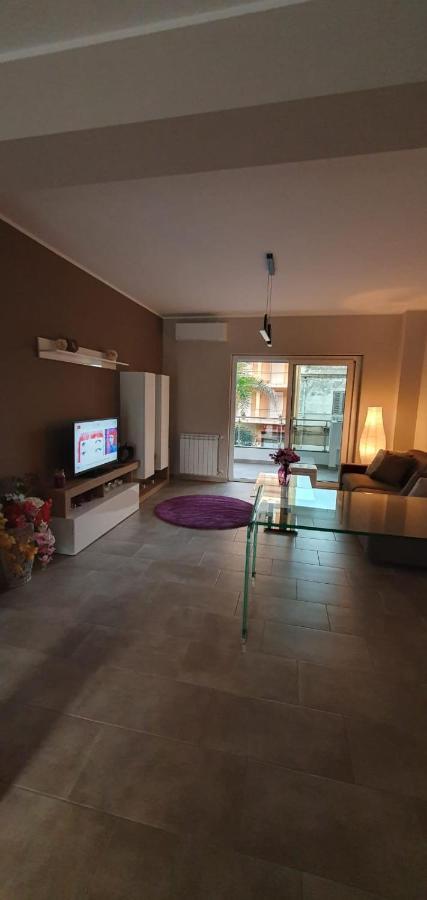 Casa Glicine Apartment Milazzo Ngoại thất bức ảnh