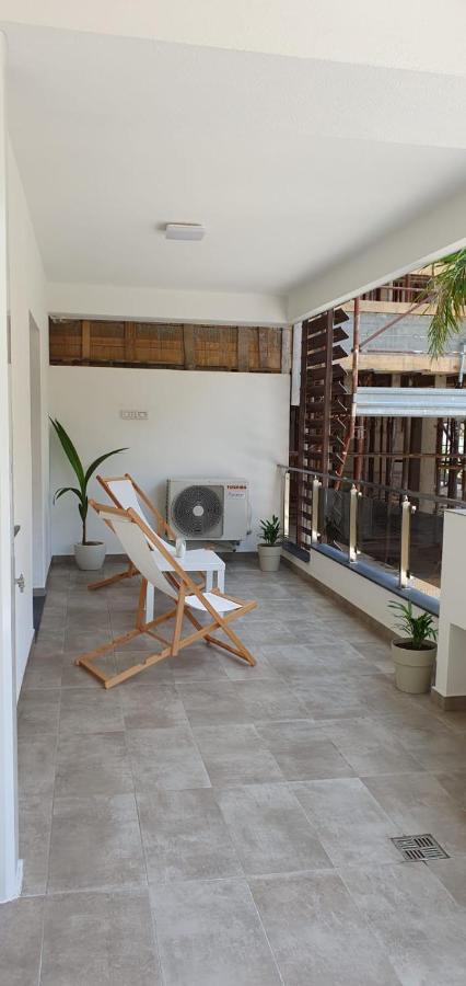 Casa Glicine Apartment Milazzo Ngoại thất bức ảnh